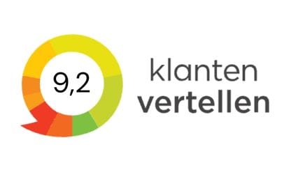 Klantenvertellen 9.2
