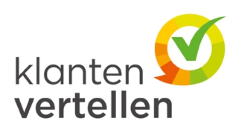 Klantenvertellen logo