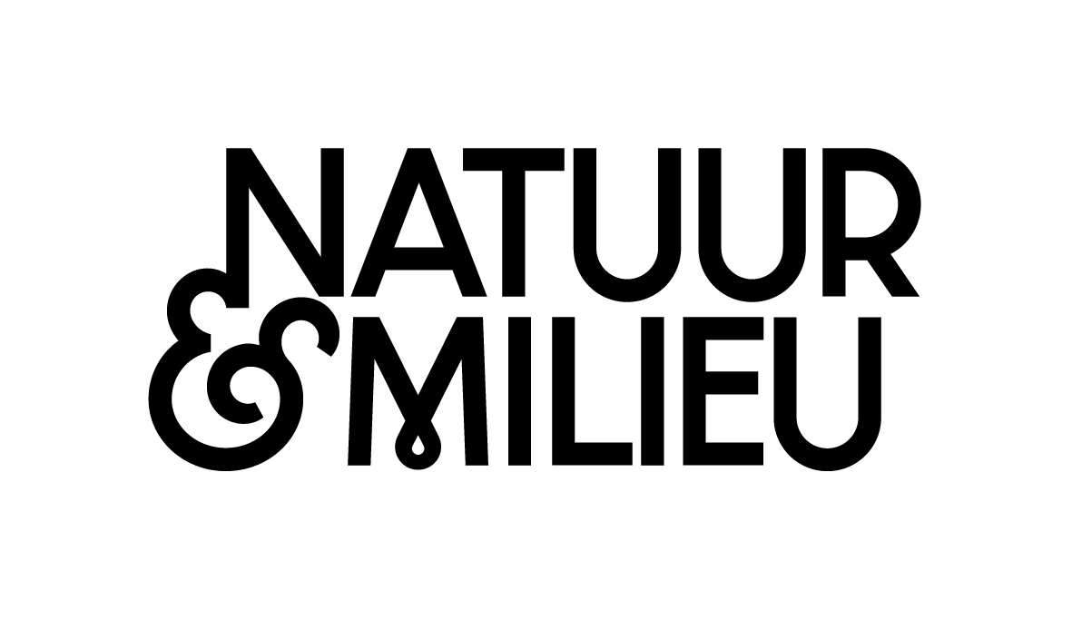 Logo Natuur & Milieu