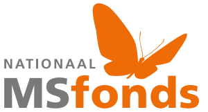 Logo Nationaal MS Fonds