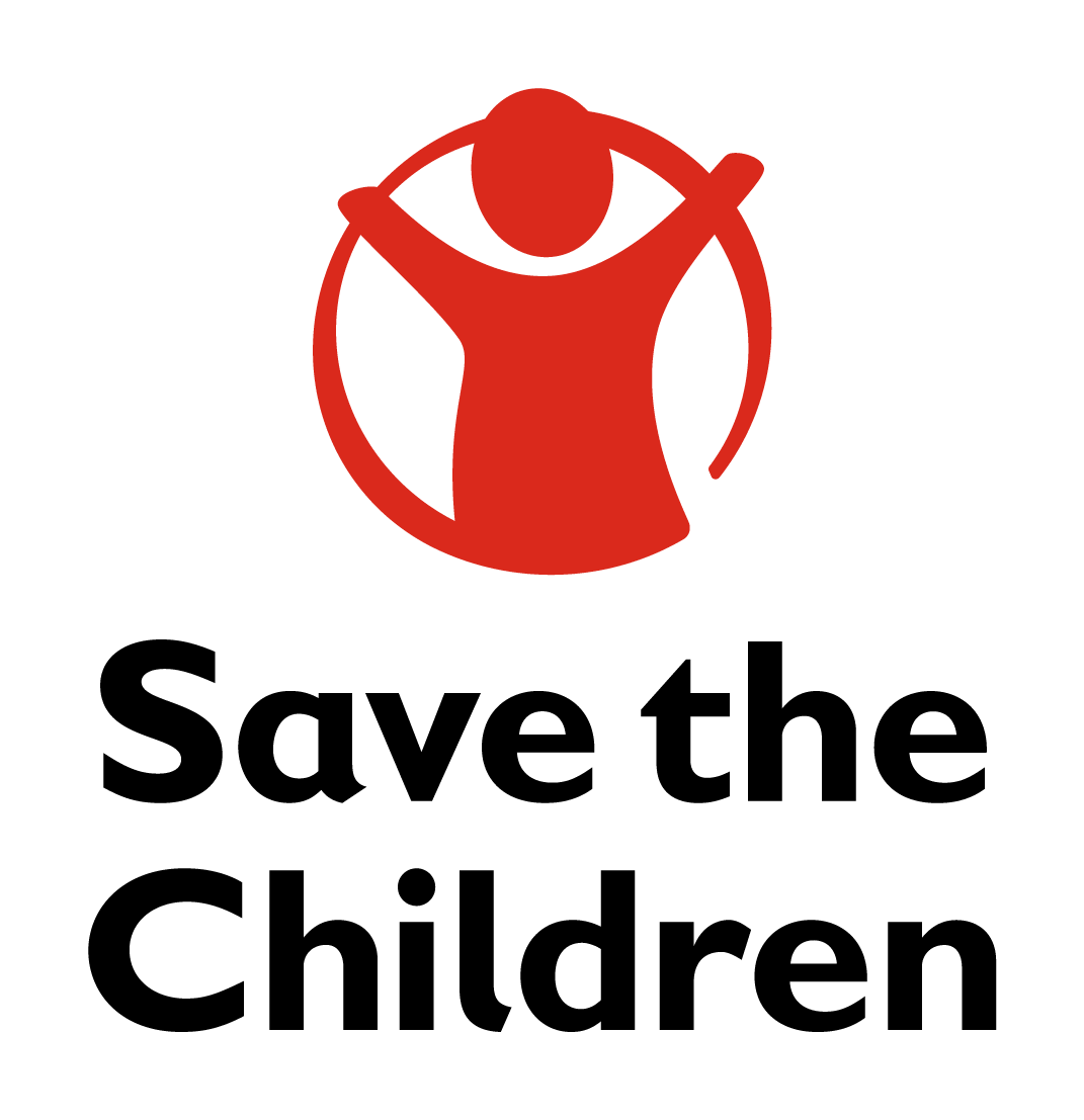 Save the Children logo