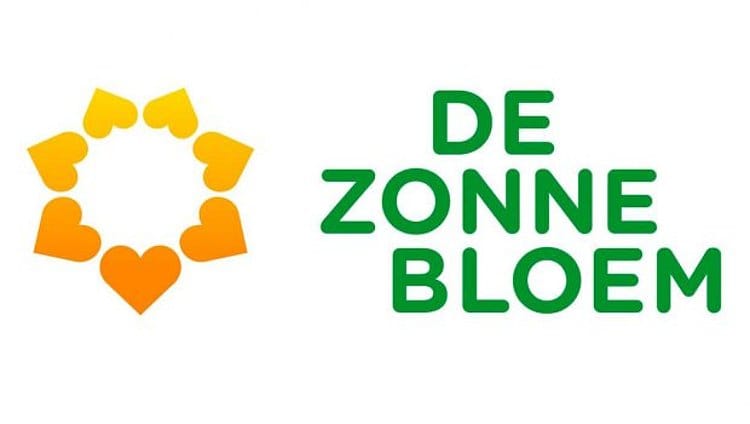 Logo De Zonnebloem