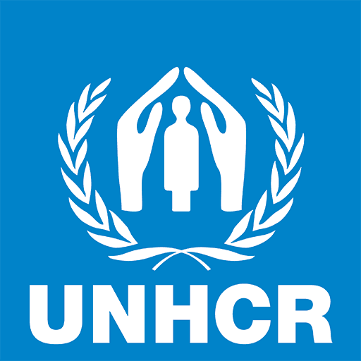 Logo UNHCR